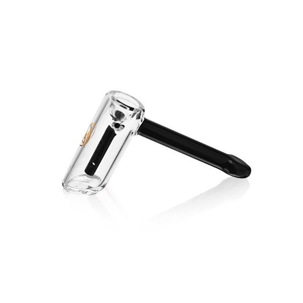 Ritual Smoke - Hammer Bubbler - Black - Image 3