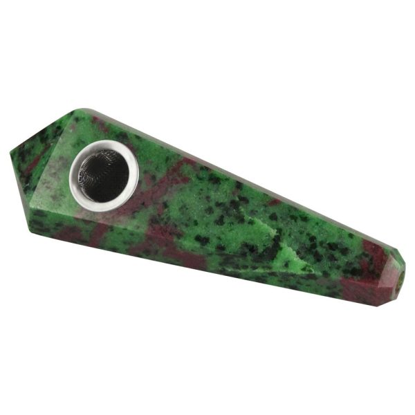 Gemstone Hand Pipe - Image 6