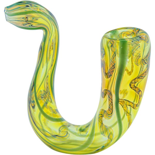 LA Pipes "Gentleman's Sherlock" Sherlock Pipe - Image 5