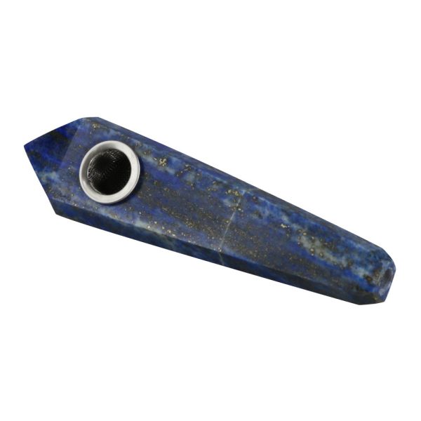 Gemstone Hand Pipe - Image 10