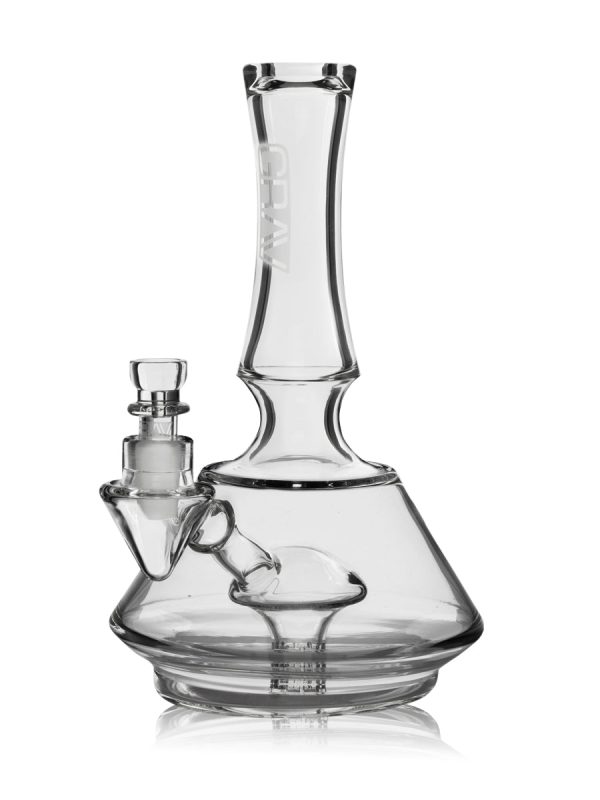 GRAV® Oracle Water Pipe - Image 2
