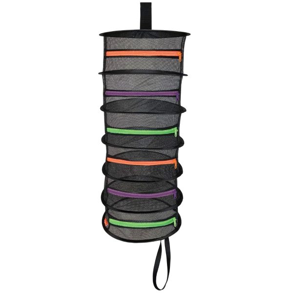 Ongrok Mesh Drying Net - Image 8