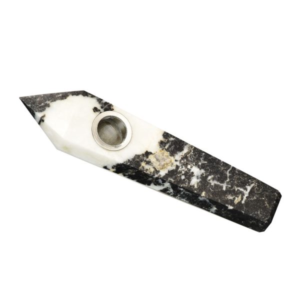 Gemstone Hand Pipe - Image 27