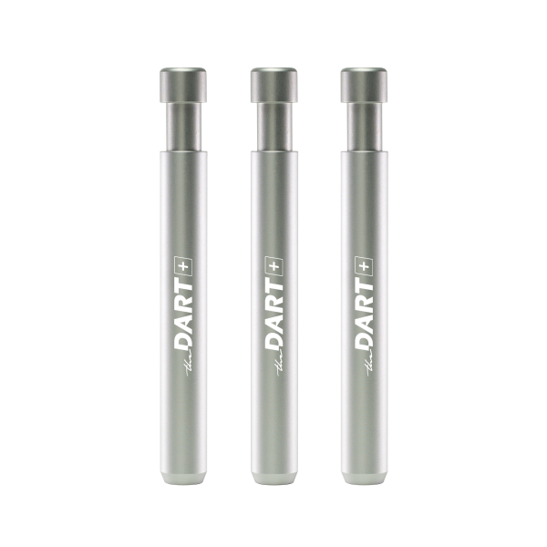 DART Plus Chillum 3-Pack - Image 3