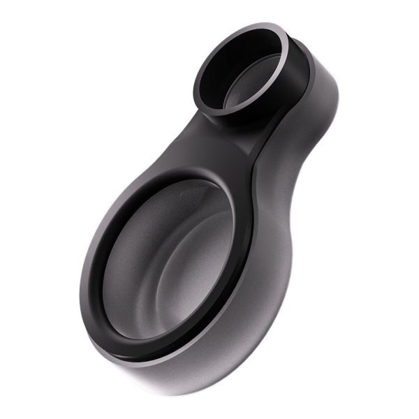 Focus V CARTA Sport Portable Electric Dab Rig | Black | 2700mAh - Image 4