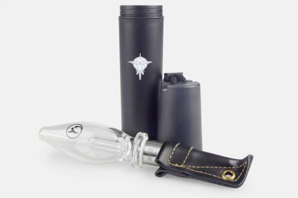 Honeybird Classic Cannaster with Titanium Tip - Image 7