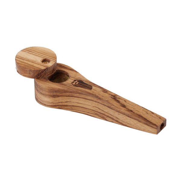 Bearded Exotic Pipes with Lid - Image 16