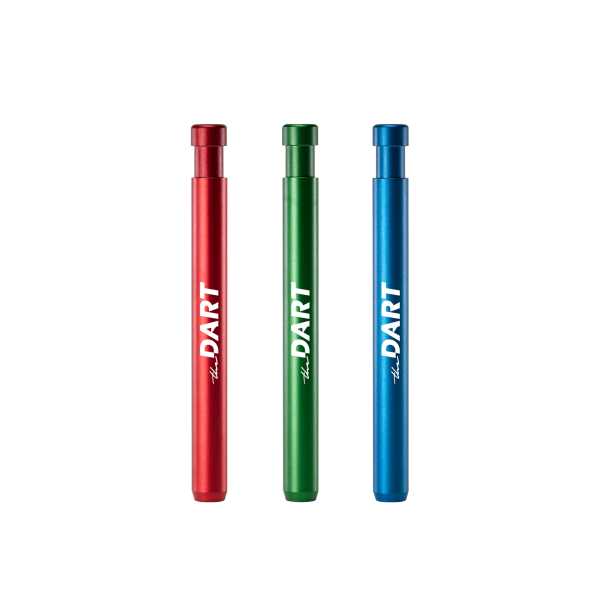 DART One Hitters 3-Pack