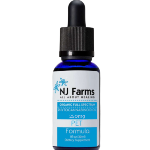 CBD Oil for Pets - Wholesale