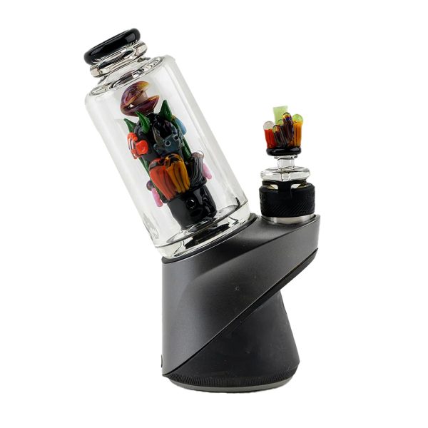 Empire Glass Works Save the Seas Peak Top - Image 6