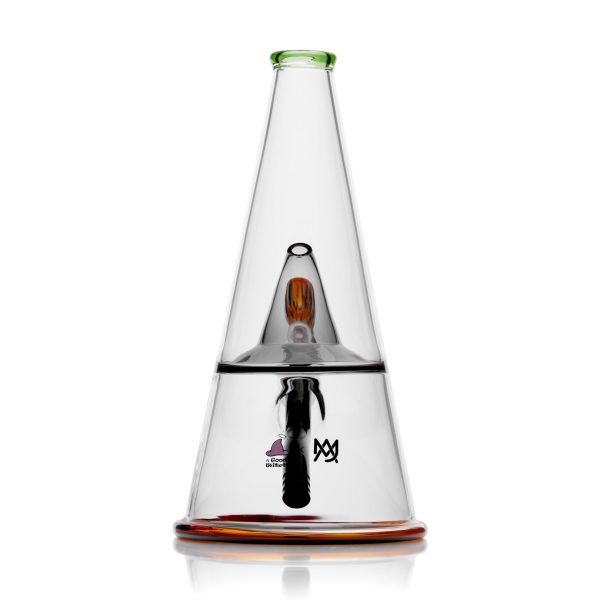 MJ Arsenal x A Good Witch - Alchemist Halloween Series - Image 4
