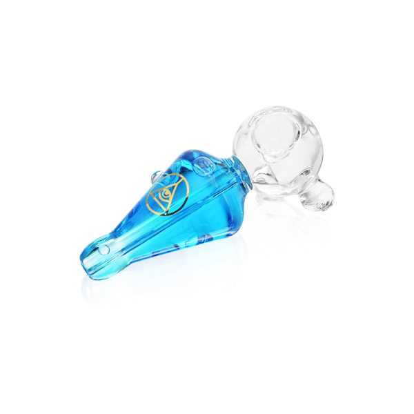 Ritual Smoke - Glacier Glycerin Spoons - Blue - Image 2