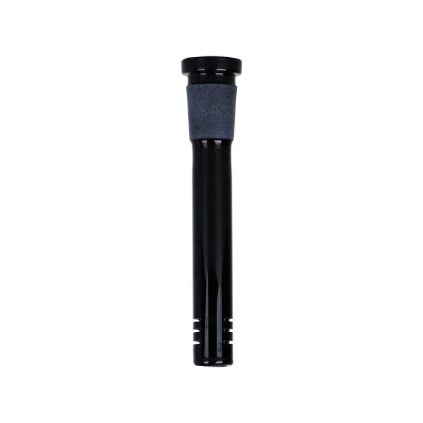 Pulsar Inside Print Straight Tube Glass Water Pipe | 11.25" - Image 22