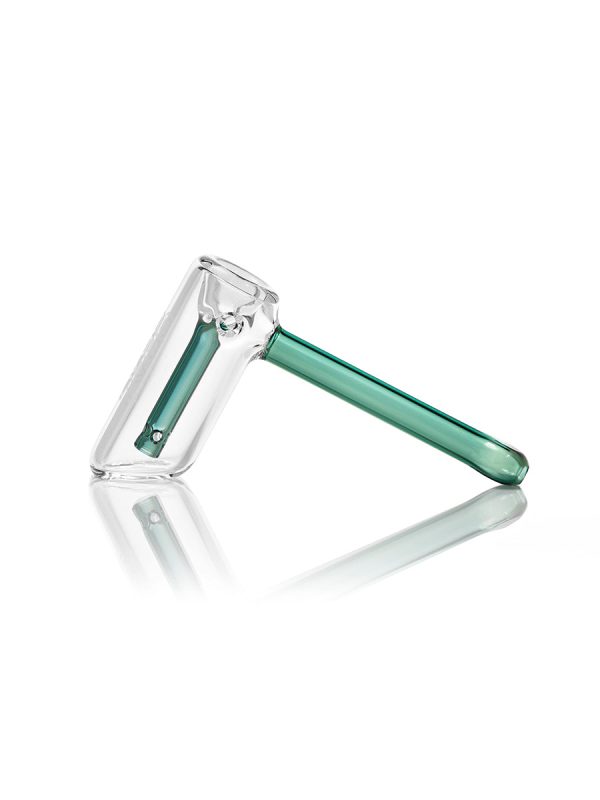 GRAV® Mini Hammer Bubbler - Assorted Colors - Image 6