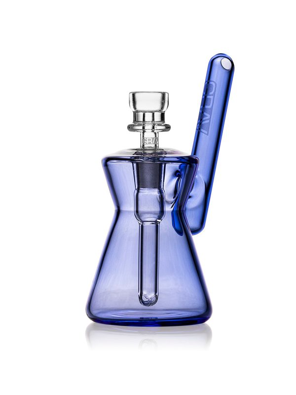 GRAV® Hourglass Pocket Bubbler - Assorted Colors - Image 7