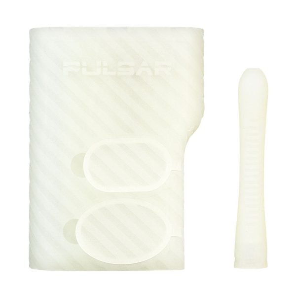 Pulsar RIP Series Ringer 3 in 1 Silicone Dugout Kit - Image 4