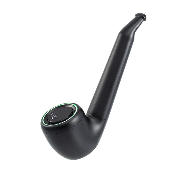 Pulsar 510 DL Pipe Variable Voltage Cartridge Vape | 650mAh - Image 3