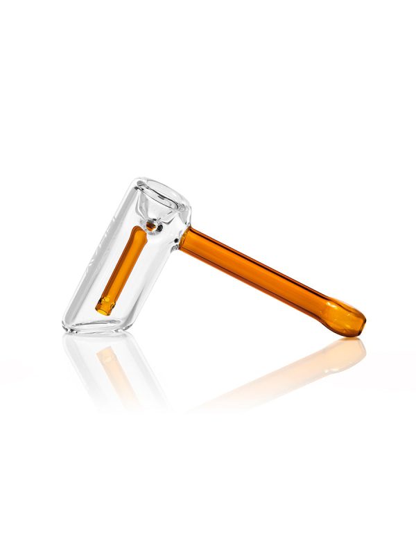 GRAV® Mini Hammer Bubbler - Assorted Colors - Image 8