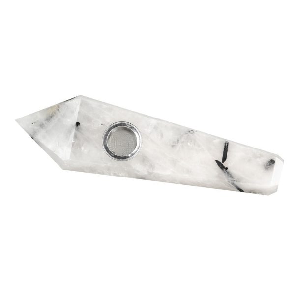 Gemstone Hand Pipe - Image 25