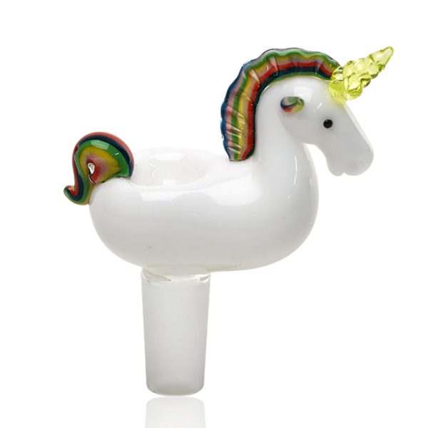 Empire Glass Works Unicorn Bowl - Image 2