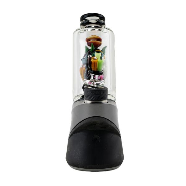 Empire Glass Works Save the Seas Peak Top - Image 7