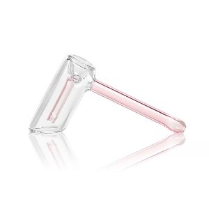 GRAV® Mini Hammer Bubbler - Assorted Colors