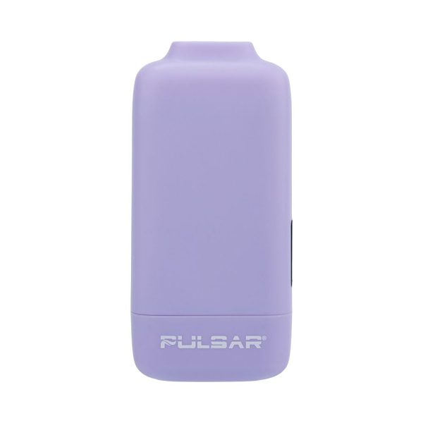Pulsar DL Vanish Personal Air Filter with Puff Counter | 12pc - Image 12