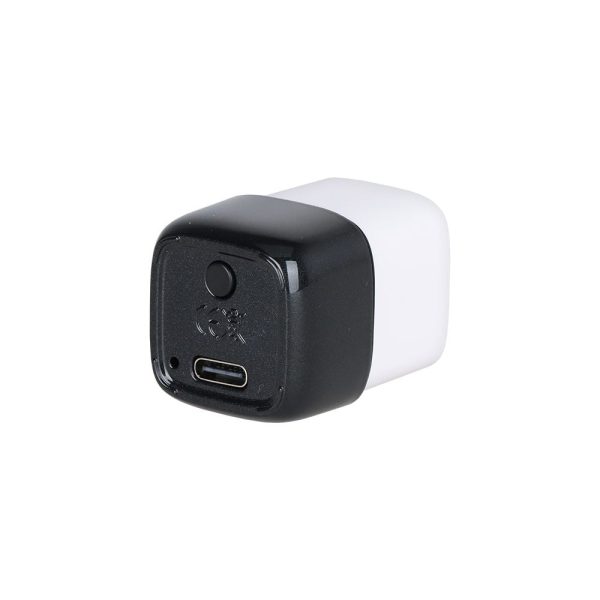 Pulsar 510 Jetpack Bottom Magnetic Connector - Black - Image 2