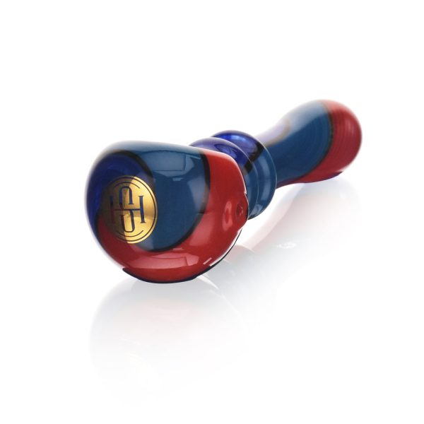 High Society | Helia Premium Wig Wag Spoon (Blurberry) - Image 2