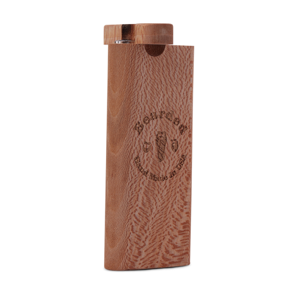 Bearded Chillum Dugout - Image 2