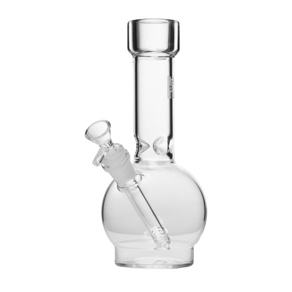 Human Grade 9" Ball Water Pipe - Image 2