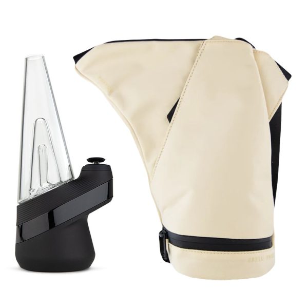 Puffco New Peak Vaporizer & Travel Bag Bundle | Onyx - Image 5