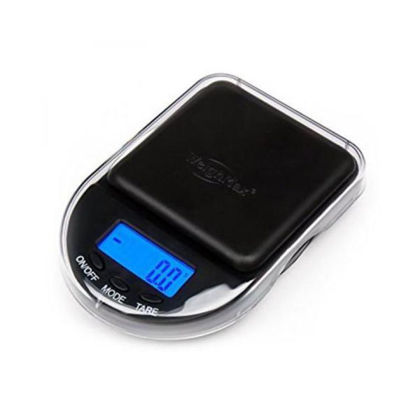 WeighMax Scales - Image 5
