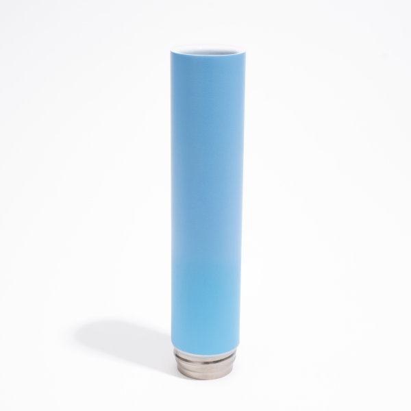 Chill - Limited Edition - Blue Ombre Bong - Image 3