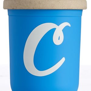 RE:STASH X Cookies 8oz Jar (+Re:vider, boveda)