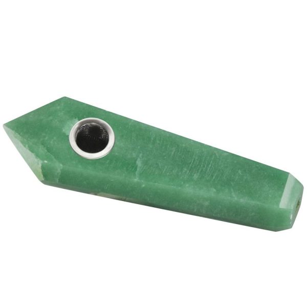 Gemstone Hand Pipe - Image 8