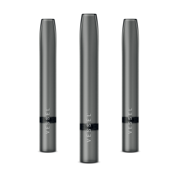 Vessel Air [Gray]