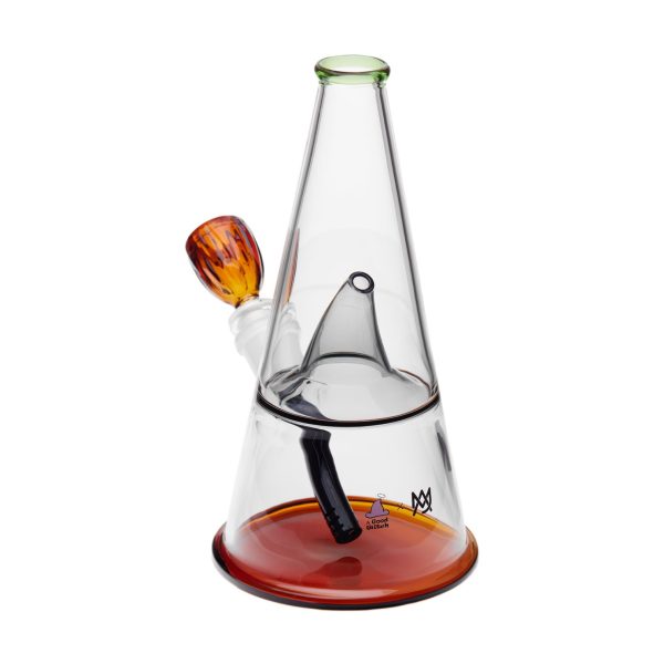 MJ Arsenal x A Good Witch - Alchemist Halloween Series - Image 9