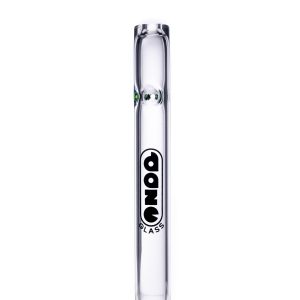 Daze Glass - 7 Inch Glass Steamroller Hand Pipe