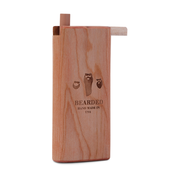 Bearded Slide-Top Dugout - Image 5