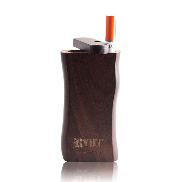 Ryot Wooden Dugout Set - Image 3