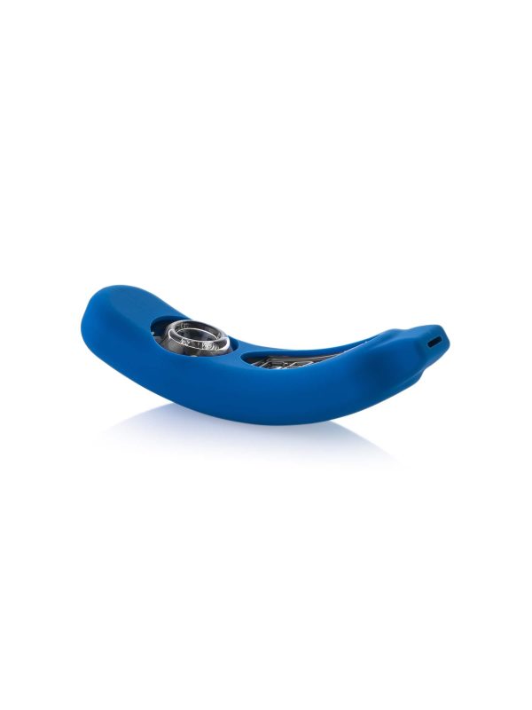 GRAV® Rocker Steamroller with Silicone Skin - Assorted Colors - Image 4