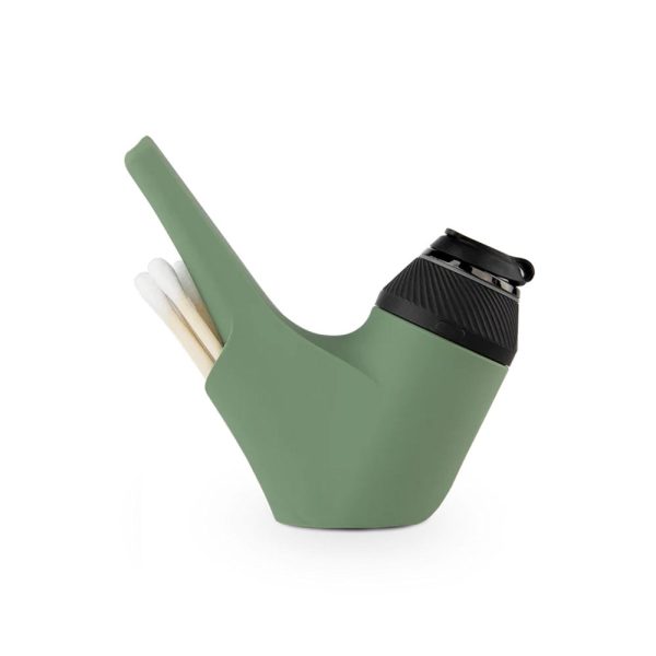 Puffco Proxy Silicone Travel Pipe - 5.25" - Image 6