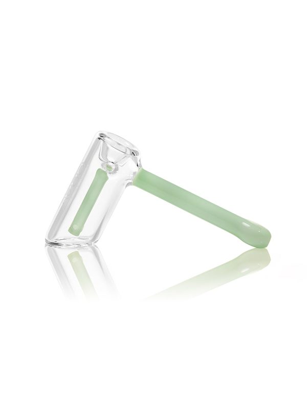 GRAV® Mini Hammer Bubbler - Assorted Colors - Image 11
