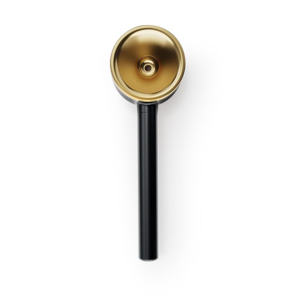 Vessel Helix Pipe [Black] - Image 4