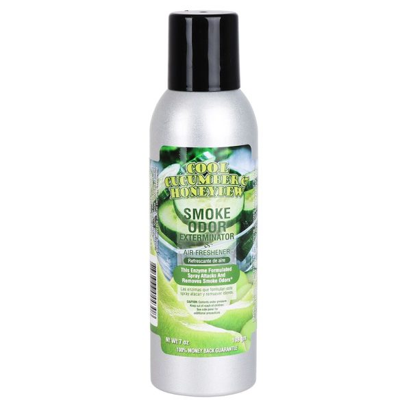 Smoke Odor Exterminator Spray | Year-Round Series - Image 5
