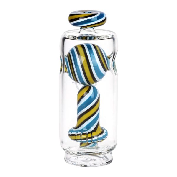 Kandyland Bubbler Attachment for Puffco Peak & Peak Pro - Image 2