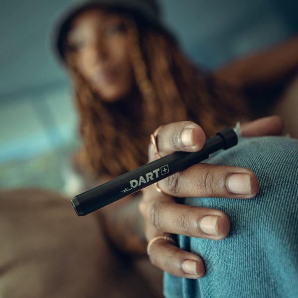 DART Plus One Hitter - Image 2