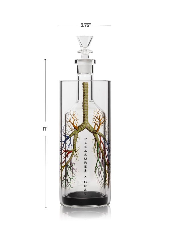 GRAV® Breathe Again Gravitron® - Image 9