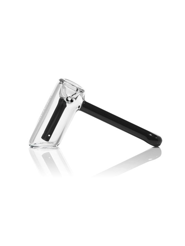 GRAV® Mini Hammer Bubbler - Assorted Colors - Image 2